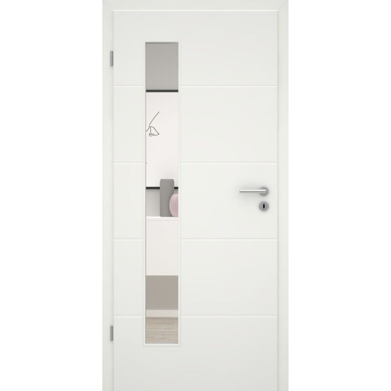 Zimmertür Verona – Bild 4